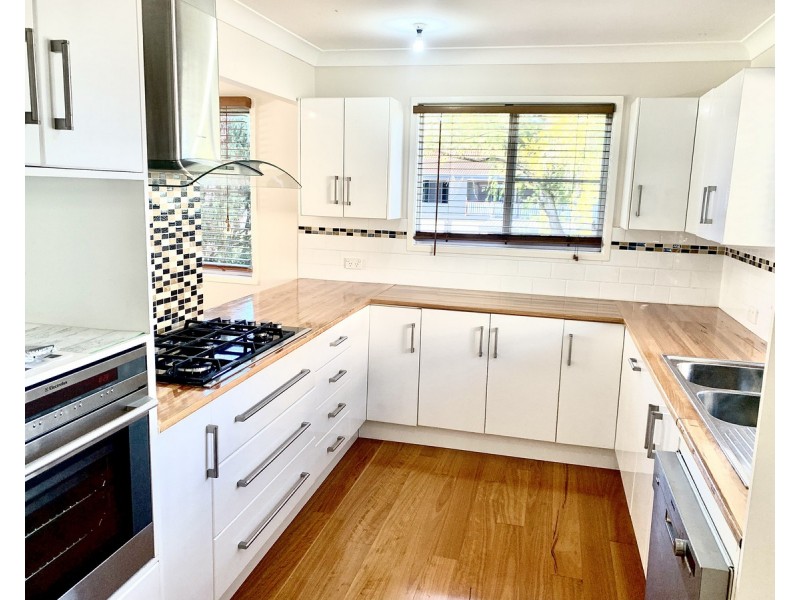 381 Marsh Avenue, Frenchville QLD 4701