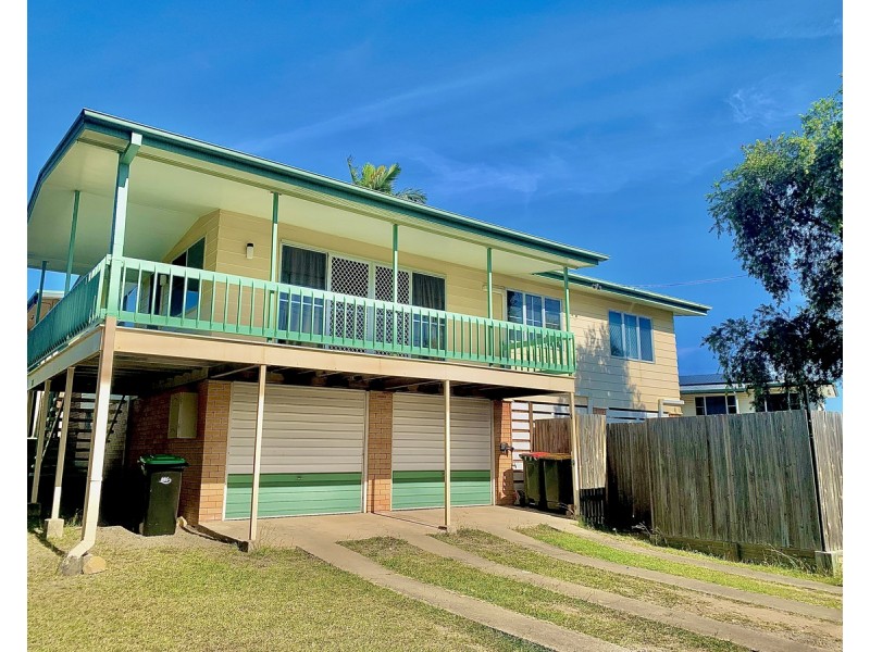381 Marsh Avenue, Frenchville QLD 4701