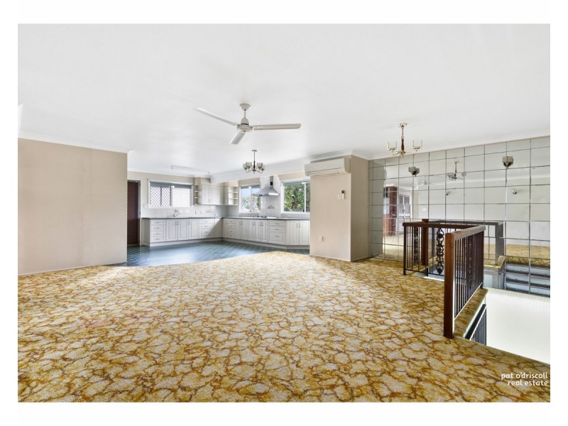 36 King Street, The Range QLD 4700
