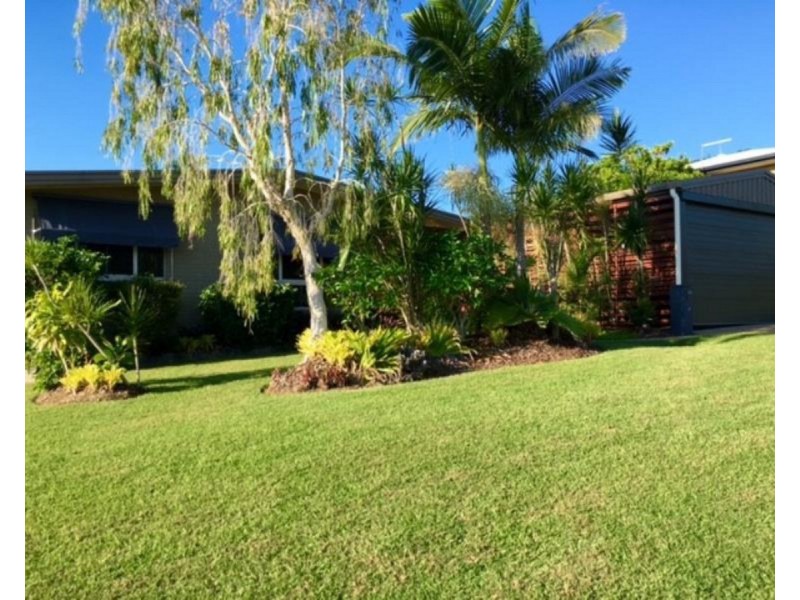 215 Pritchard Street, Frenchville QLD 4701