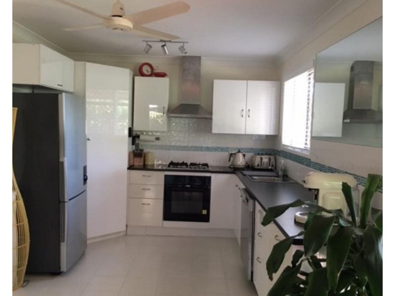 215 Pritchard Street, Frenchville QLD 4701