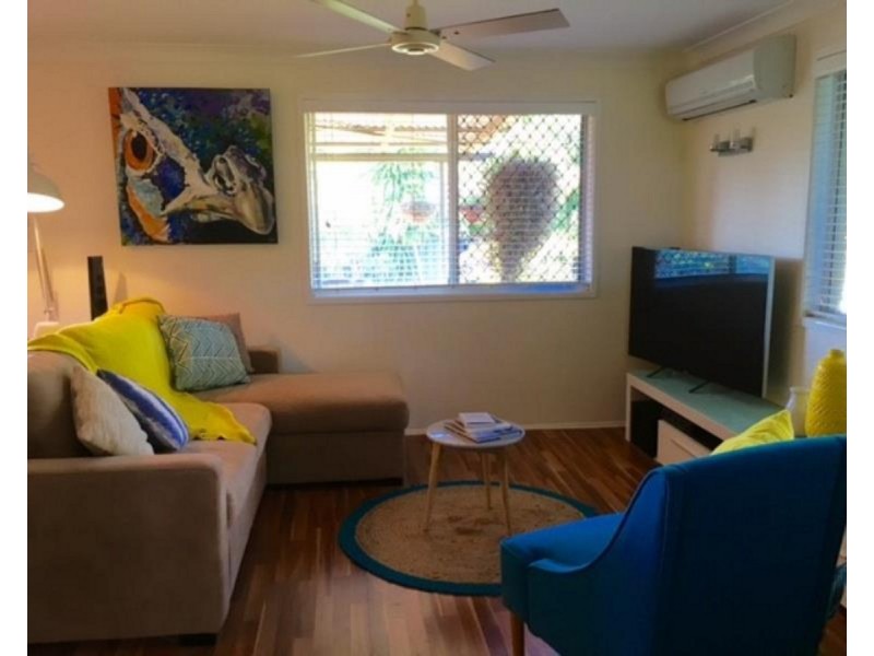 215 Pritchard Street, Frenchville QLD 4701