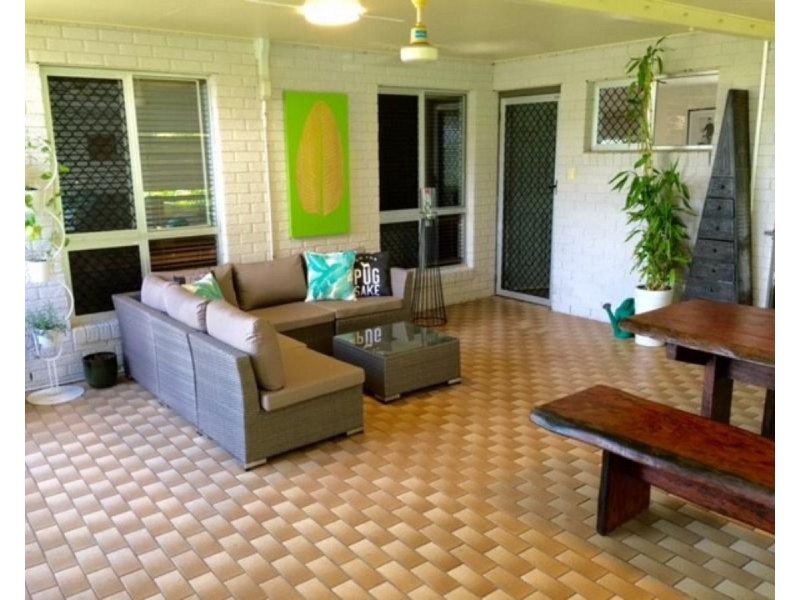 215 Pritchard Street, Frenchville QLD 4701