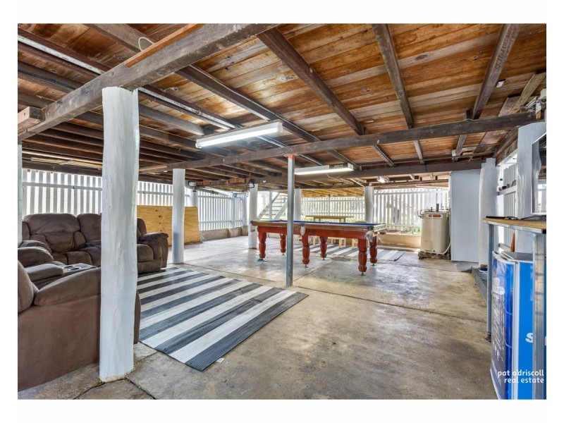 8 Cousins Street, The Range QLD 4700