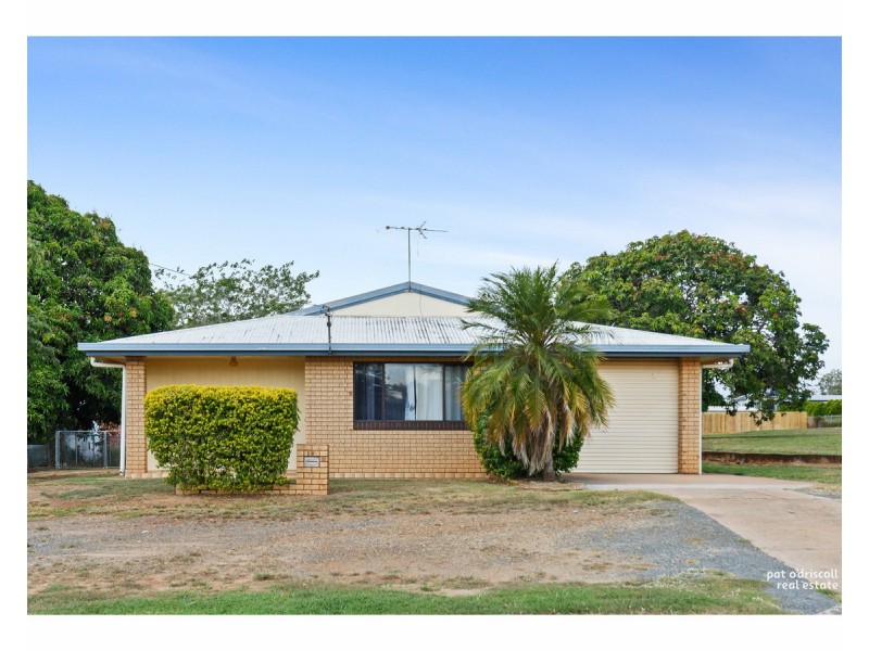 18 John Street, Gracemere QLD 4702
