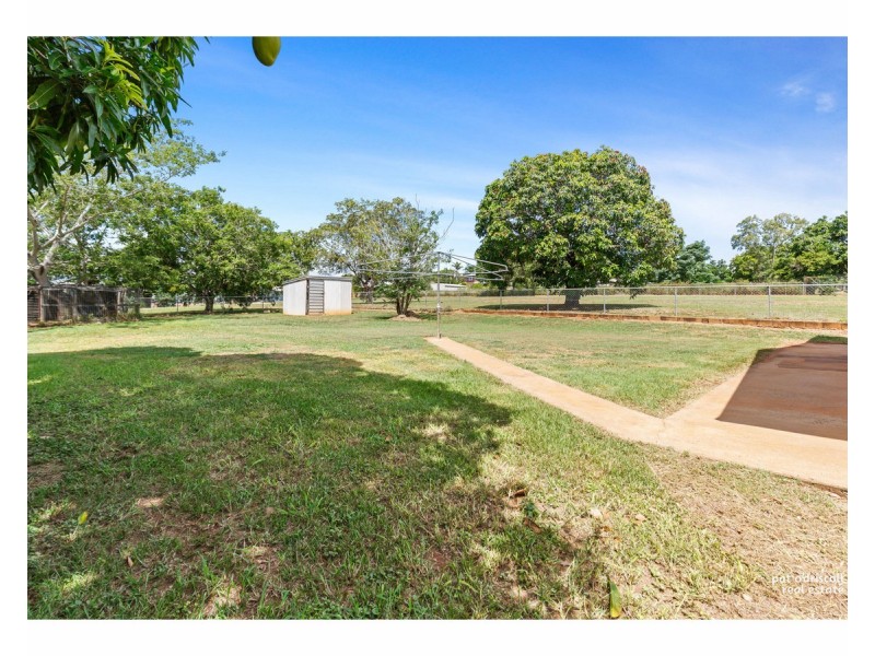 18 John Street, Gracemere QLD 4702