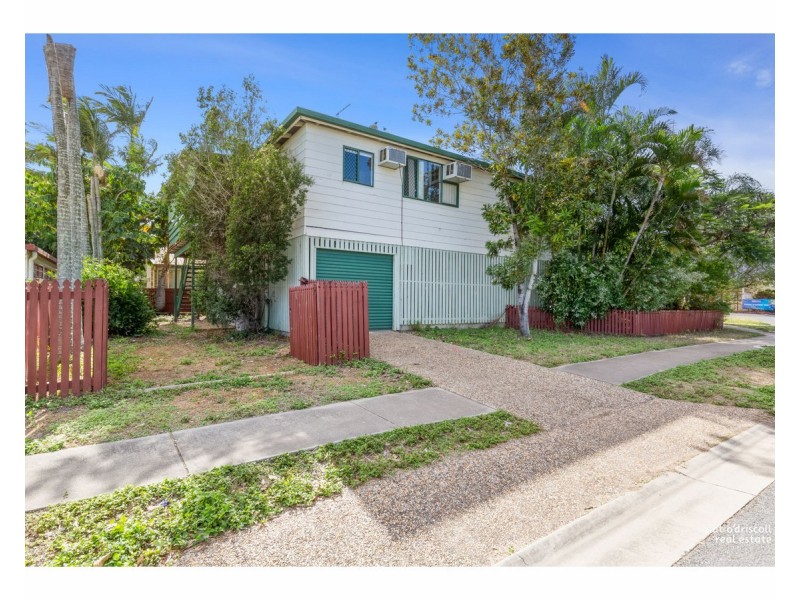 131 Berserker Street, Berserker QLD 4701