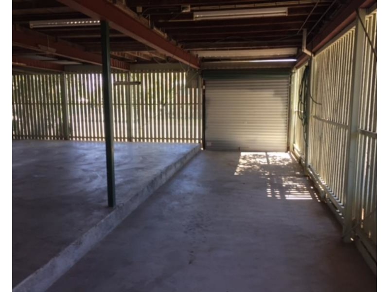 131 Berserker Street, Berserker QLD 4701