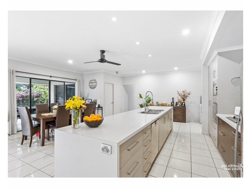 3 Jewell Court, Parkhurst QLD 4702