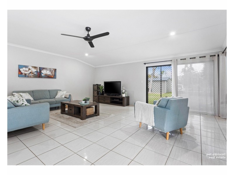3 Jewell Court, Parkhurst QLD 4702