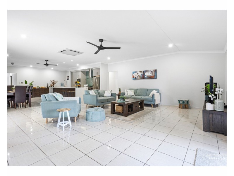 3 Jewell Court, Parkhurst QLD 4702