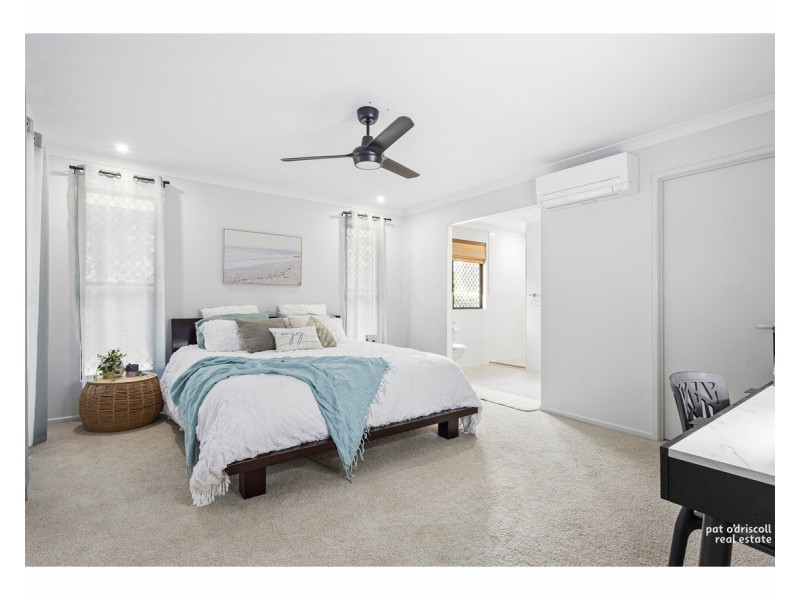 3 Jewell Court, Parkhurst QLD 4702