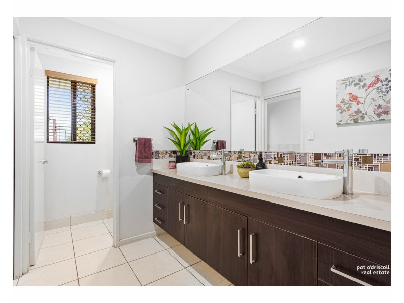 3 Jewell Court, Parkhurst QLD 4702