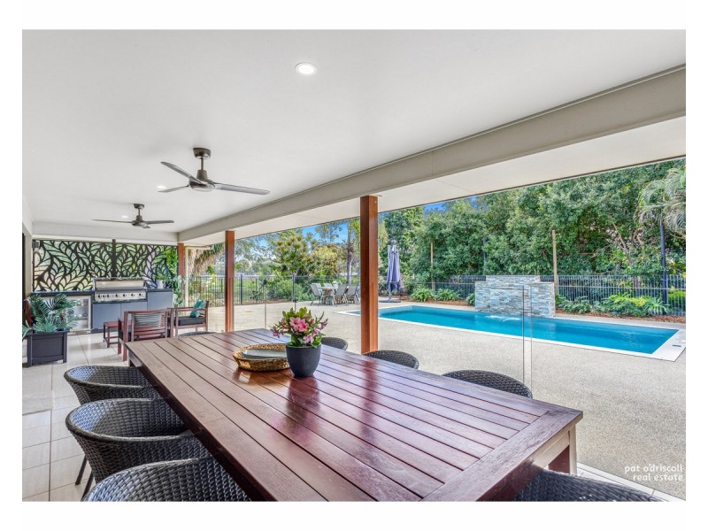 3 Jewell Court, Parkhurst QLD 4702