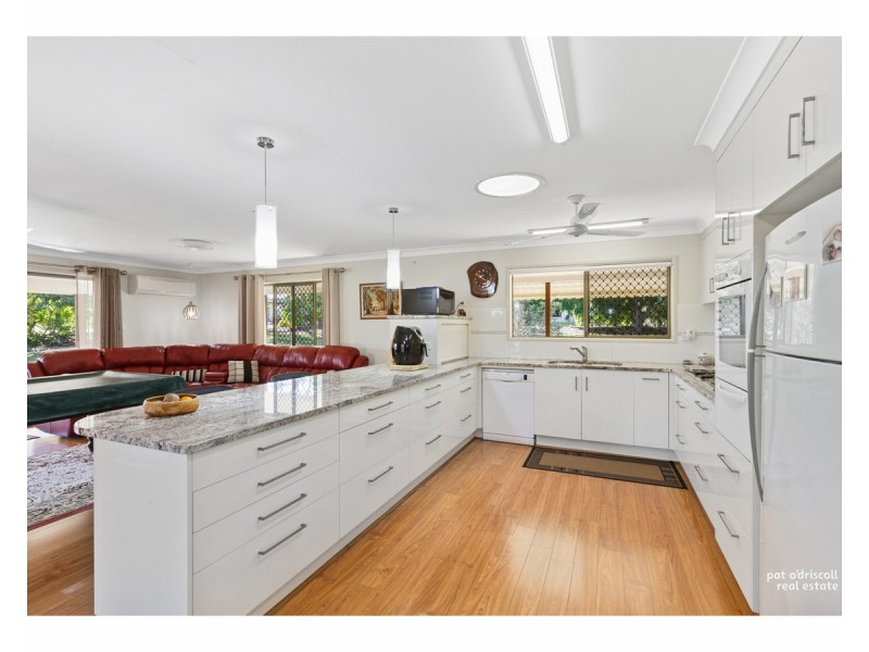 29 Angela Road, Rockyview QLD 4701