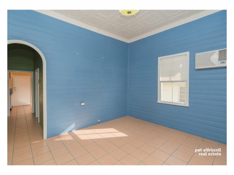 58 Burnett Street, Berserker QLD 4701