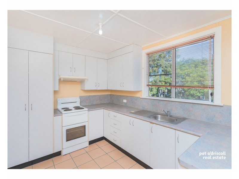 58 Burnett Street, Berserker QLD 4701