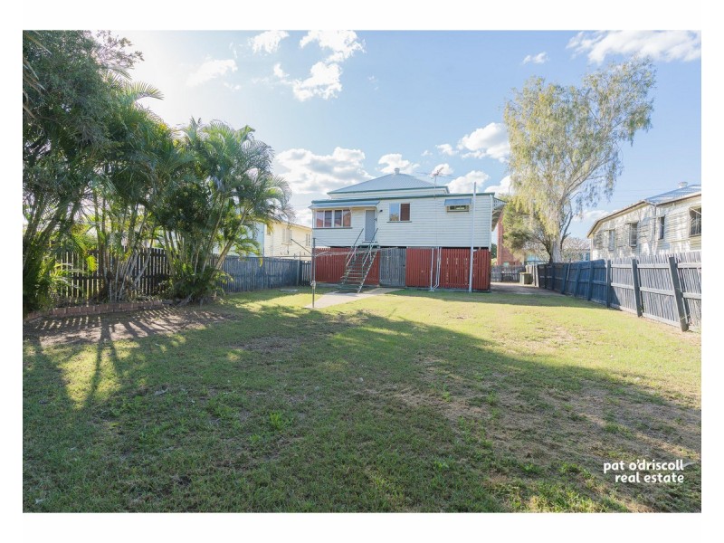 58 Burnett Street, Berserker QLD 4701
