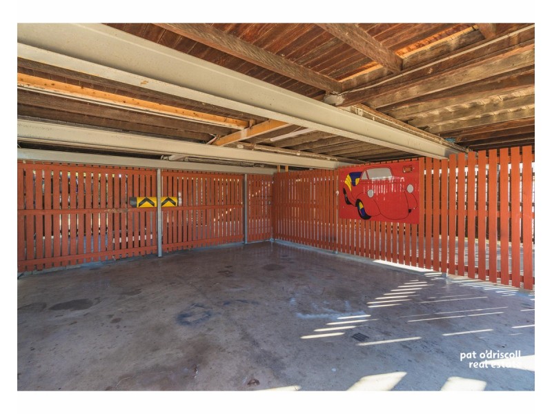 58 Burnett Street, Berserker QLD 4701