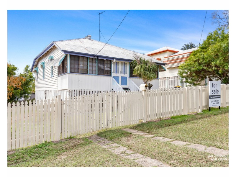 38 Lanigan Street, Wandal QLD 4700