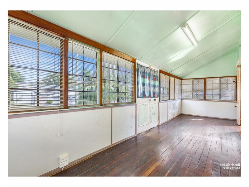 38 Lanigan Street, Wandal QLD 4700
