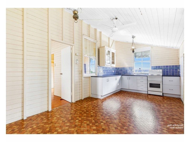38 Lanigan Street, Wandal QLD 4700