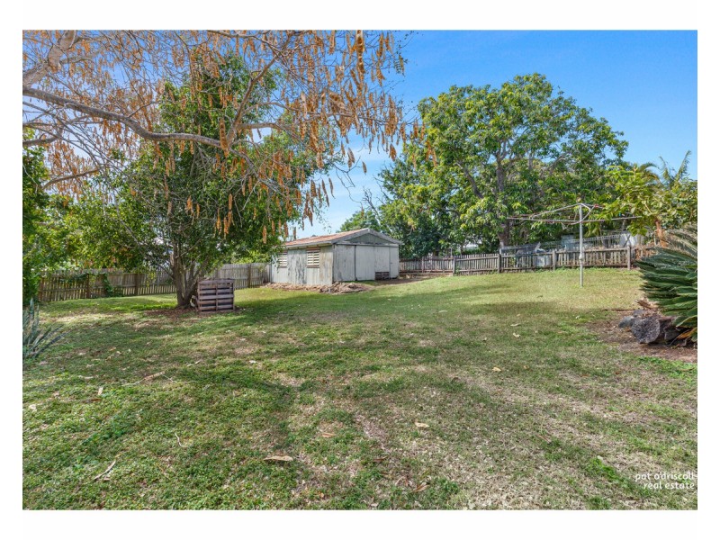 38 Lanigan Street, Wandal QLD 4700