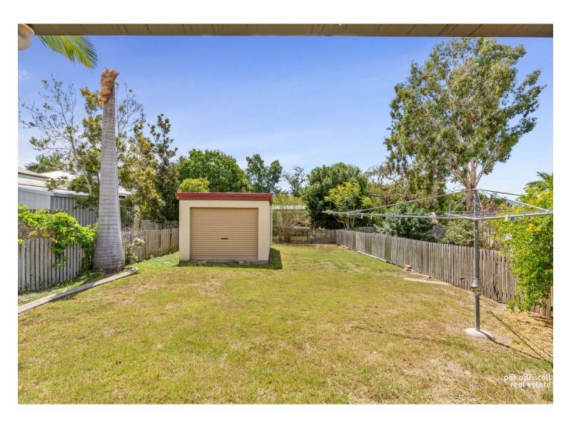 1/56 Nicholson Street, Allenstown QLD 4700