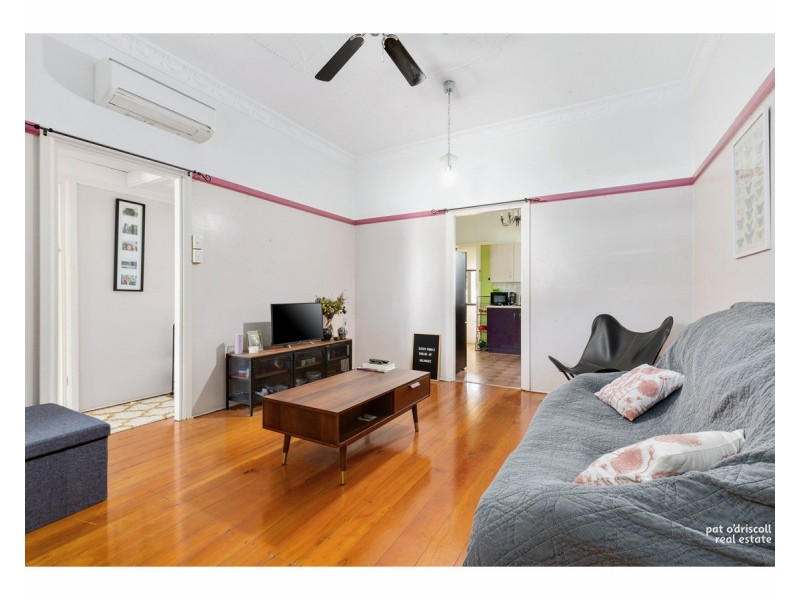 1/56 Nicholson Street, Allenstown QLD 4700