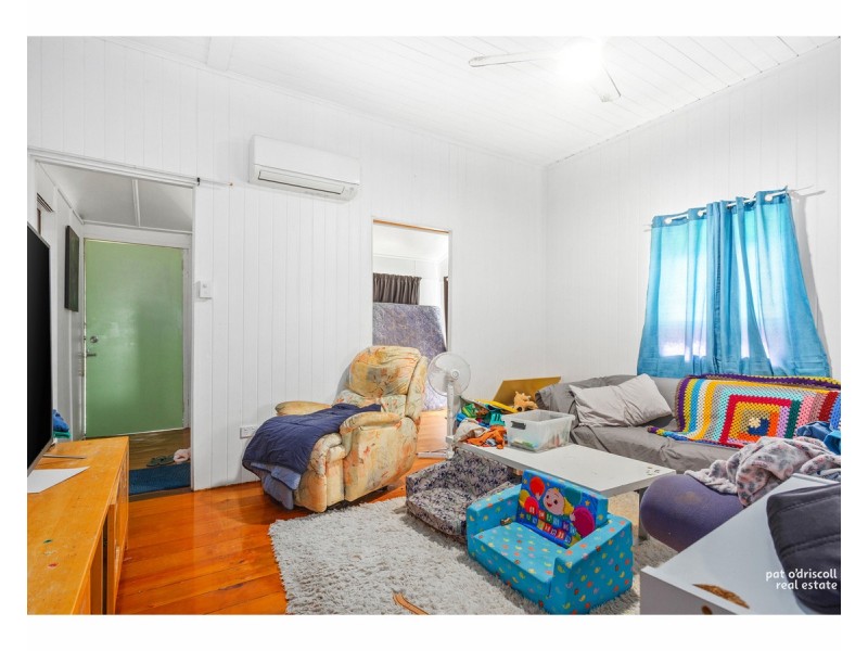 26 Brighton Street, Berserker QLD 4701