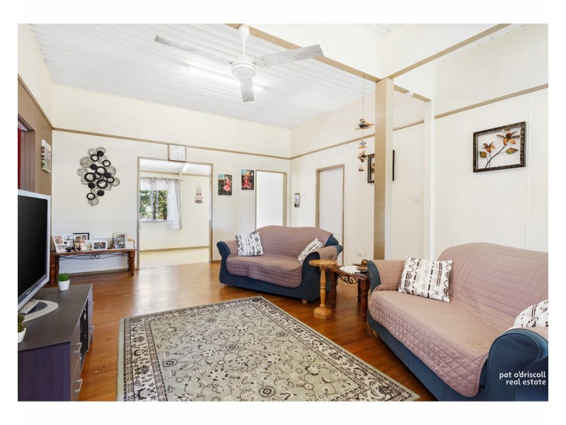 62 Wharf Street, Depot Hill QLD 4700