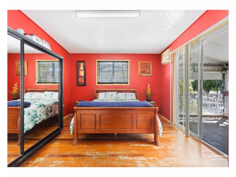 62 Wharf Street, Depot Hill QLD 4700