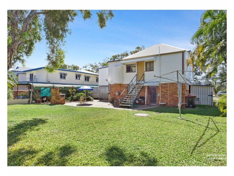 62 Wharf Street, Depot Hill QLD 4700