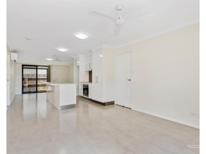 3/4 Glenmore Road, Park Avenue QLD 4701