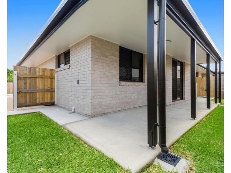 3/4 Glenmore Road, Park Avenue QLD 4701