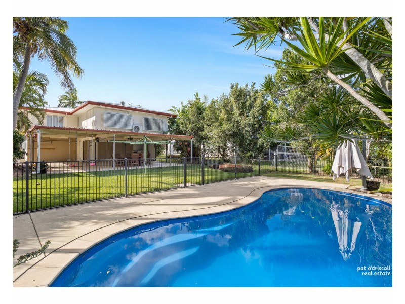 186 Schmidt Street, Frenchville QLD 4701