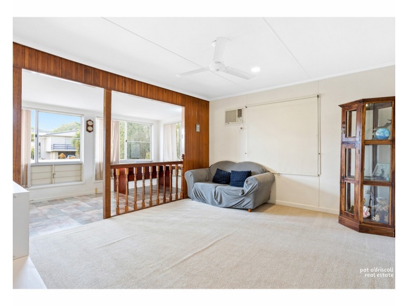 186 Schmidt Street, Frenchville QLD 4701