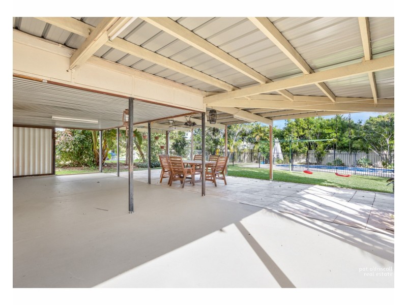 186 Schmidt Street, Frenchville QLD 4701