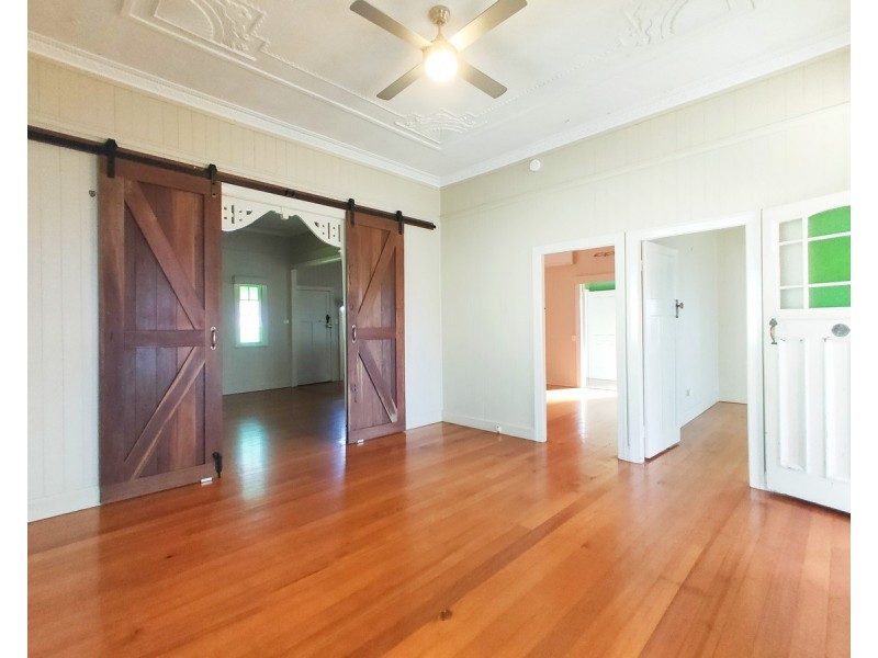 127 Rundle Street, Wandal QLD 4700