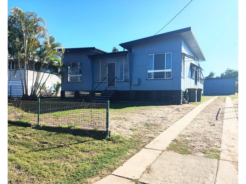6 Short Street, Allenstown QLD 4700