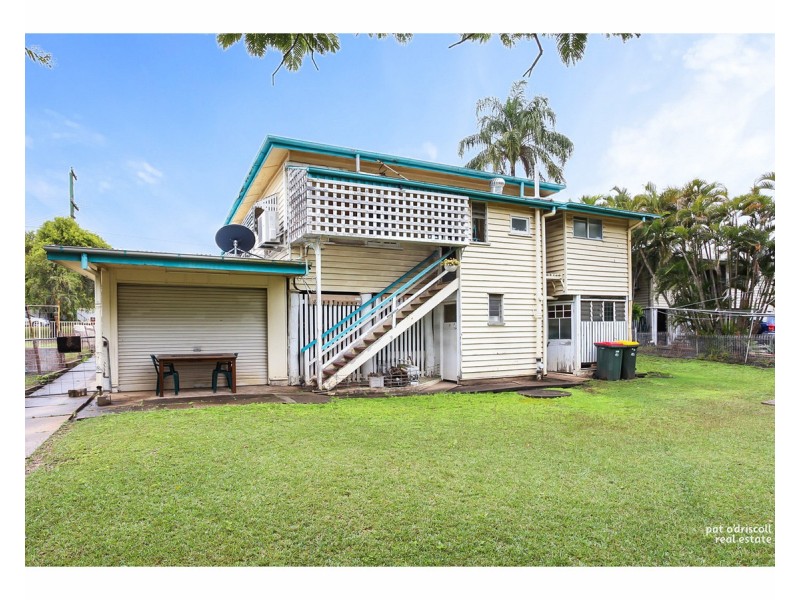 160 Elphinstone Street, Berserker QLD 4701