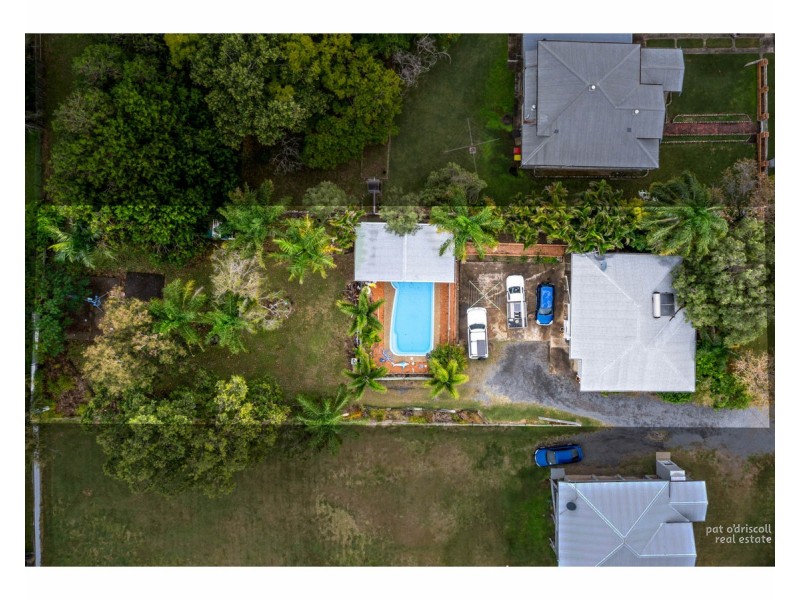 160 Elphinstone Street, Berserker QLD 4701