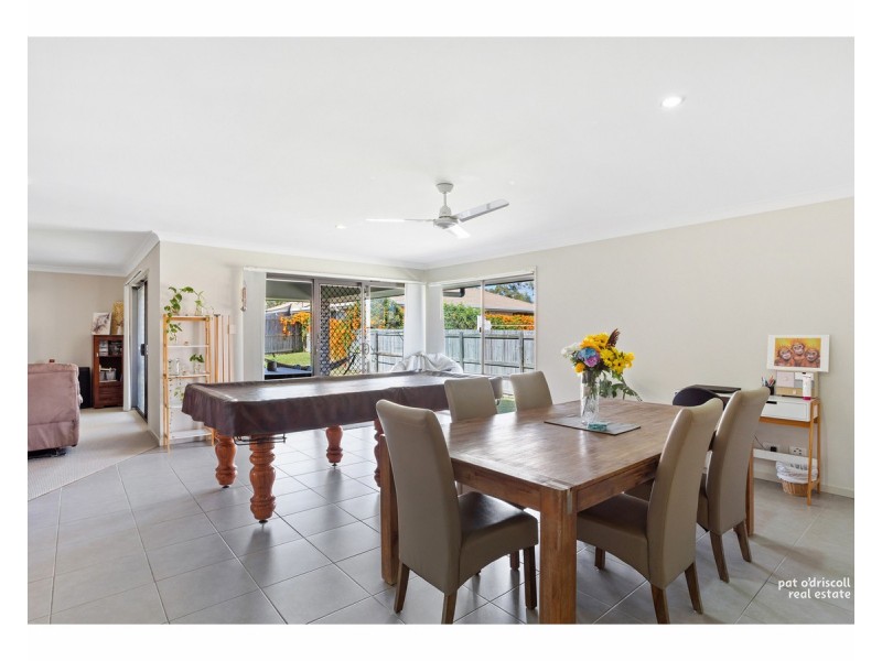 8 Hedgerose Way, Parkhurst QLD 4702