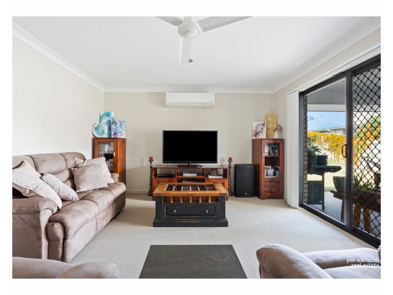 8 Hedgerose Way, Parkhurst QLD 4702