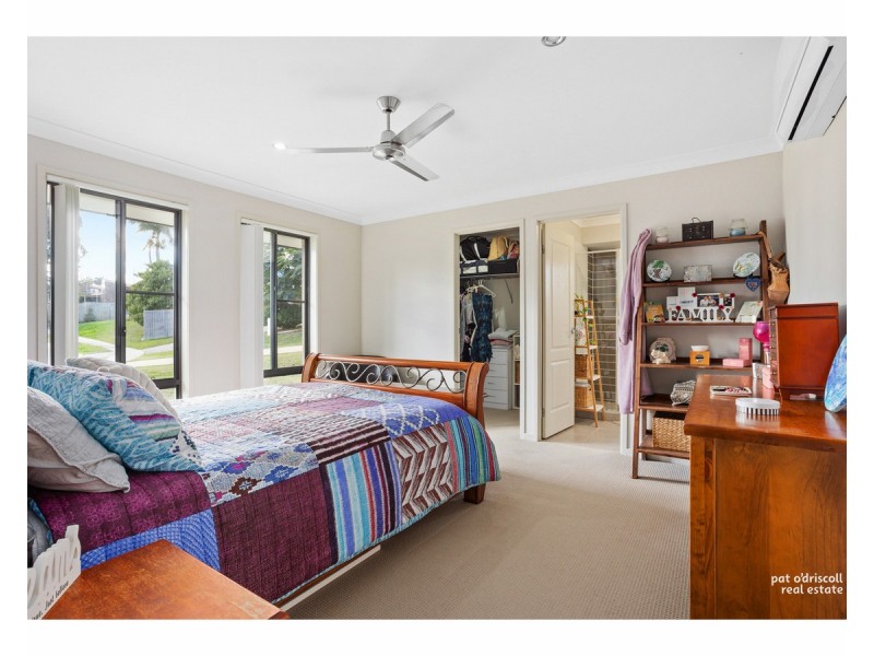 8 Hedgerose Way, Parkhurst QLD 4702