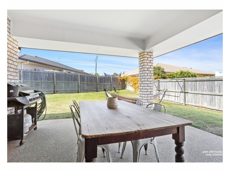 8 Hedgerose Way, Parkhurst QLD 4702