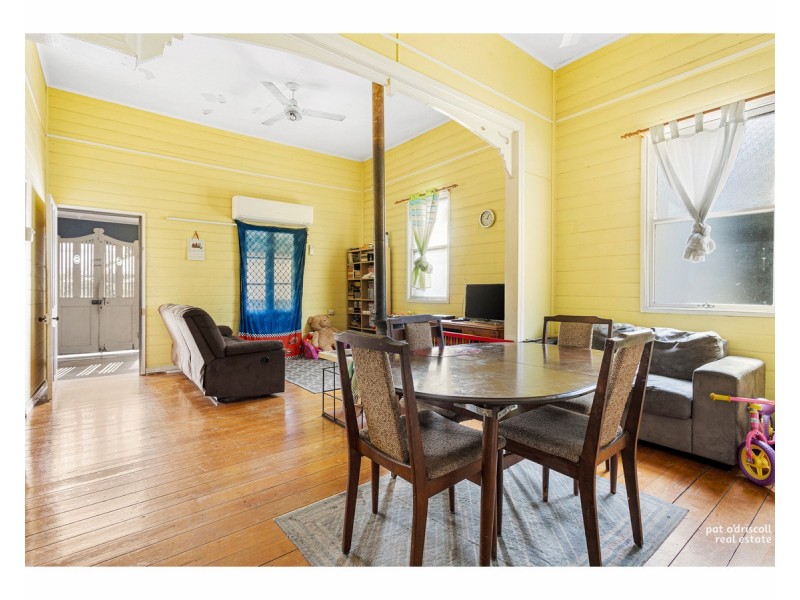 115 Stanley Street, Rockhampton City QLD 4700