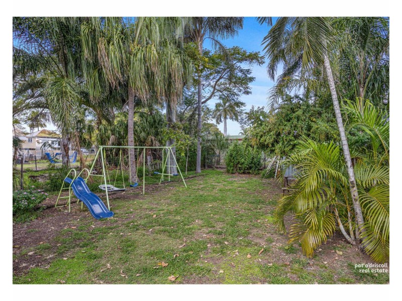 115 Stanley Street, Rockhampton City QLD 4700