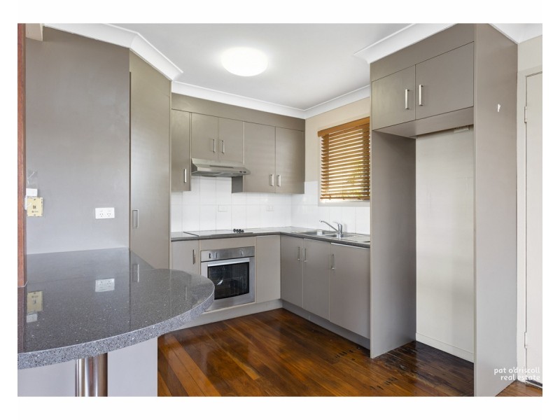 13 Harriette Street, Park Avenue QLD 4701