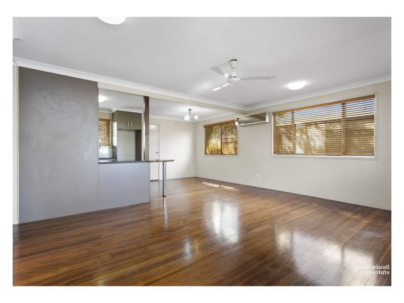 13 Harriette Street, Park Avenue QLD 4701